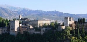 Într-o zi în ghid turistic Granada pentru turiștii din Granada (unul) Într-o zi în ghid turistic Granada pentru turiștii din Granada