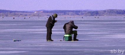 O mișcare greșită - și asta cu un accident sparge gheața „(greșit) O mișcare greșită - și asta cu un accident sparge gheața