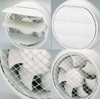 ventilator fereastră (ventilator) ventilator fereastră