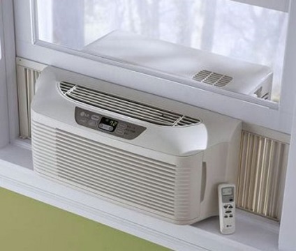 Tipuri de ventilator ferestre, în special de selecție și setarea (fereastra) Tipuri de ventilator ferestre, selectarea și instalarea de caracteristici