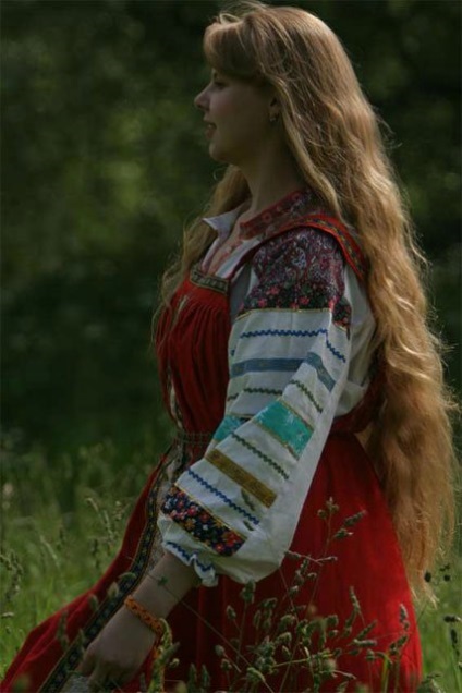 Despre slav frumusete (slavonă) Despre slav frumusete