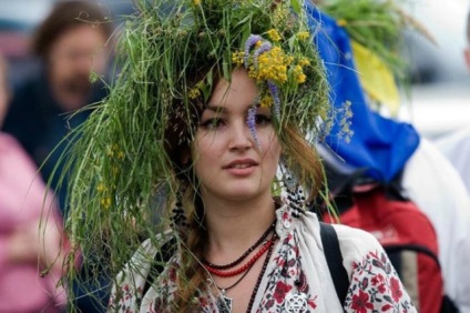 Despre slav frumusete (slavonă) Despre slav frumusete