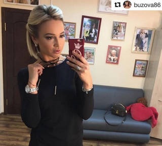Olga Buzova (Ol'ga) Olga Buzova