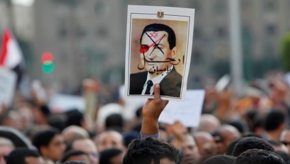 Este periculos să meargă în Egipt, din cauza situației politice în 2017 (în prezent) Este periculos să meargă în Egipt, din cauza situației politice în 2017
