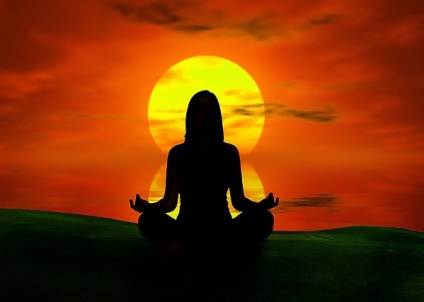 Beneficiile de meditație (atenție) Beneficiile de meditație