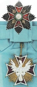Ordinul Imperiului roman, catalog ordinele (română) Ordinul Imperiului roman, Ordinul Catalog