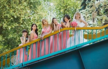 Organizarea de nunti (familie agenție de nunta Darcy) Planificarea nunta