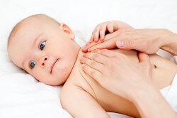 perna ortopedica cu torticolis neonatal (nou-născuți) perna ortopedice cu torticolis pentru copii