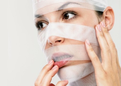Complicațiile după peeling (complicații) Complicațiile după peeling