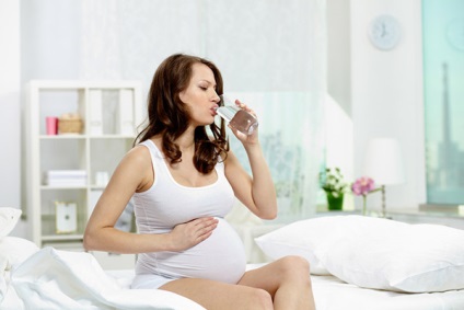 Complicațiile după naștere (post) complicații obstetricale
