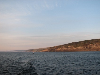 Mai ales de pescuit pe Volga (Volga) Mai ales de pescuit pe Volga