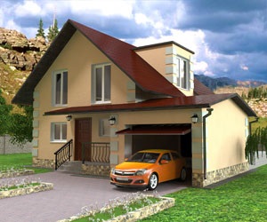 Caracteristici ale construcției de case din lemn (construcții) Caracteristici ale construcției de case din lemn