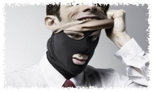 Atenție! Frauda de împrumut (fraudă) Atenție! fraudă de credit
