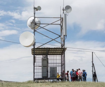 regiunile îndepărtate în contact Beeline - stațiile de bază și de radio-fobie (Beeline) regiunile îndepărtate în contact Beeline - Stațiile de bază și de radio-fobie