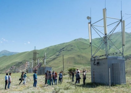 regiunile îndepărtate în contact Beeline - Stațiile de bază și de radio-fobie (de bază) regiunile îndepărtate în contact Beeline - Stațiile de bază și de radio-fobie