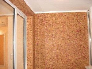 Finisare dop balcon de ce este bun (bun) Finisare dop balcon de ce bun