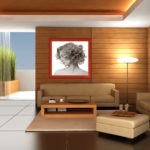 Decorarea camera de zi - o fotografie într-o (camera de zi), stil modern Decorarea camera de zi - o fotografie într-un stil modern,
