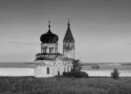 Despre cum Yuri a fost în paradis, viața ortodoxă (viață) Despre cum Yuri a fost în cer, viața ortodoxă