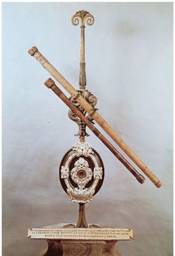 De la primul telescop Galileo la noi descoperiri (Galileo) De la primul telescop Galileo la noi descoperiri