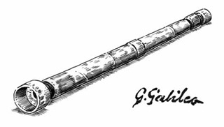 De la primul telescop Galileo la noi descoperiri (Galileo) De la primul telescop Galileo la noi descoperiri