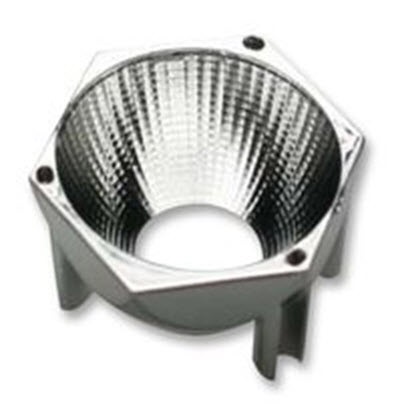 Reflectoare pentru LED-uri cu mâinile lor (reflectoare) Reflectoare pentru LED-uri cu mâinile lor