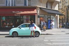 Review-uri de Renault Kangoo (securitate conditionat antiblocare) Review-uri de Renault Kangoo