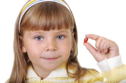 Opinii Supradin Kids (Copii) Opinii Supradin Copii