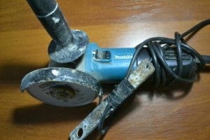 O trecere în revistă a activității doi bulgari - Makita -% (polizor unghiular) O trecere în revistă a activității doi bulgari - Makita -%