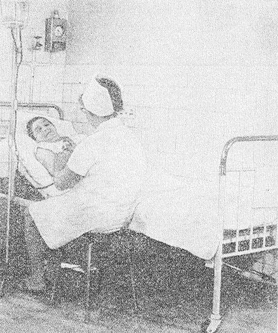 Camera Medicală (Camera Medicale) Camera medicală