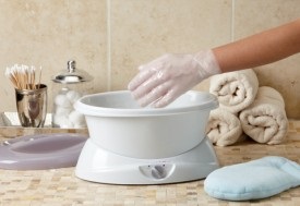 Parafina în casă - să aibă grijă de pielea ta (parafină) Parafina în casă - să aibă grijă de pielea ta