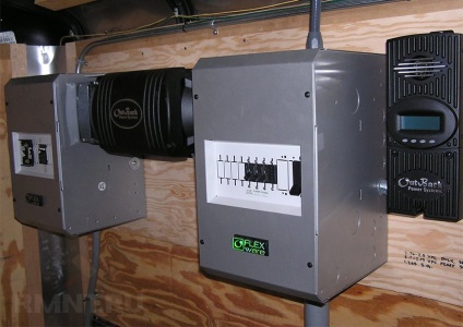Tehnologiile pasive de eficiență energetică casa (izolarea de case) tehnologii eficiente din punct de vedere energetic casa pasivă