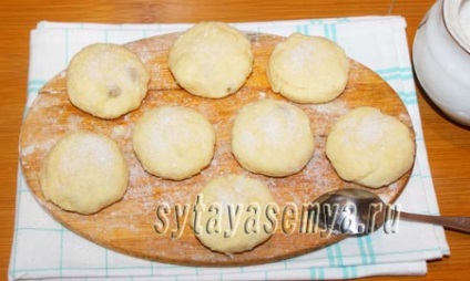 Cookie-urile din masa reteta cu caș pas cu pas fotografii (biscuiți din masă caș) Cookie-urile de la masa de reteta cu caș pas cu pas fotografii