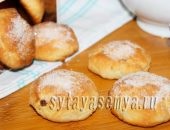 Cookie-urile de la masa de reteta cu caș pas cu pas fotografii (cookie-uri cheagul de masă) Cookie-urile de la masa de reteta cu caș pas cu pas fotografii