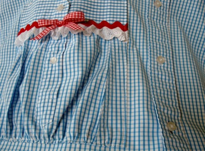 Adaptările de camasa unui om, meserii (tricou) Alterări cămășii, meșteșugurile unui om