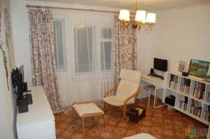 Alterările în sala, ideea pentru repararea (Mobilier camera de zi) Alterările în sala, repararea ideile