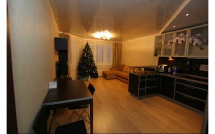 Transferul de bucătărie la sala (36 poze) modul de a face propriile dvs. mâini, ghid, fotografii și tutoriale video (cu mâinile) Transfer la Sala bucătărie (36 poze) modul de a face propriile mâini, ghid, fotografii și tutoriale video