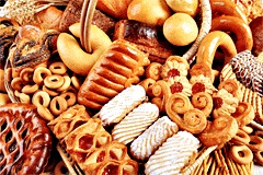 Primul cookie din istoria omenirii (poveste) Primul cookie din istoria omului