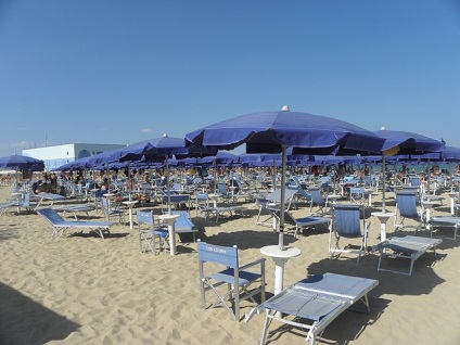 Pescara pe harta Italia atractii, hoteluri, plaje, cum să obțineți (Pescara) Pescara pe harta, atractii, hoteluri, plaje, cum să obțineți