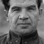 Butoniere Armatei Roșii 1940-1943 bienal (roșu) Butoniere Red Army 1940-1943 bienal