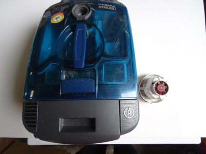 curățitor thomas t1 geaman Vacuum - nu este inclus, înlocuirea motorului (vacuum rupt) Aspirator thomas t1 Twin - nu este inclus, înlocuirea motorului