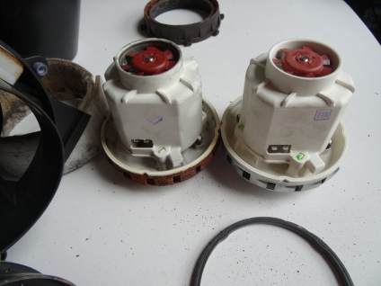 Aspirator thomas t1 Twin - nu este inclus, înlocuirea motorului (motor) Aspirator thomas t1 Twin - nu este inclus, înlocuirea motorului