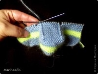 Papuceii - mașină (descriere) Papuceii - masini