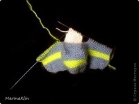 Papuceii - mașini (șirag de mărgele de buclă adăugare adăuga) Papuceii - masini
