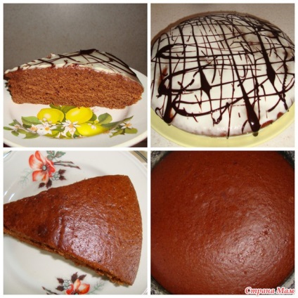 Pie - în stare de faliment - cum ar fi gătit - țara de mame (gătit) Pie - în stare de faliment - cum ar fi gătit - acasă Mamele