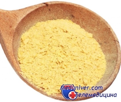 drojdie de bere - Bad prost sau sursa de vitamine (drojdie) drojdie de bere - Bad prost sau o sursă de vitamine