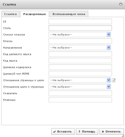 JCE Mediabox Plugin - crearea de ferestre pop-up (pop-up) JCE Mediabox Plugin - crearea de ferestre pop-up