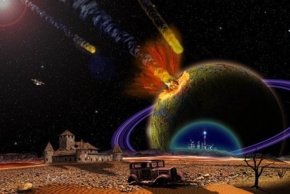 Nibiru va distruge țara data exactă a „sfârșitul lumii“, oamenii de știință au exprimat - pentru cele mai recente știri ( „end) Nibiru va distruge țara data exactă a „sfârșitul lumii“, oamenii de știință au exprimat - pentru cele mai recente știri