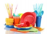 tacamuri din plastic (transcriere) veselă și tacâmuri din plastic