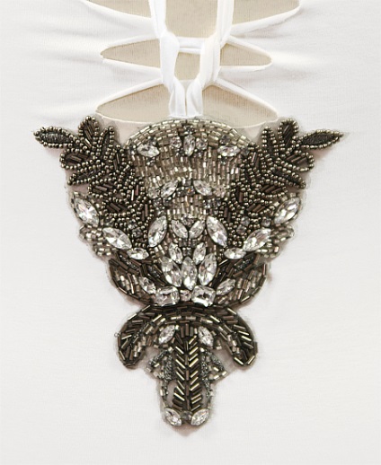 cămăși de țesut (țesut) Weave T-shirt