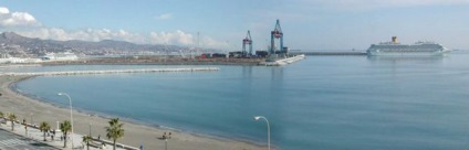 Plaje Malaga (Spania plaje Malaga) plaje de malaga